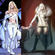Emma Frost (X-Men) redesign by Vlada Monakhova "As hung in the GREY & FROST SCHOOL FOR MUTANT NERDS foyer."